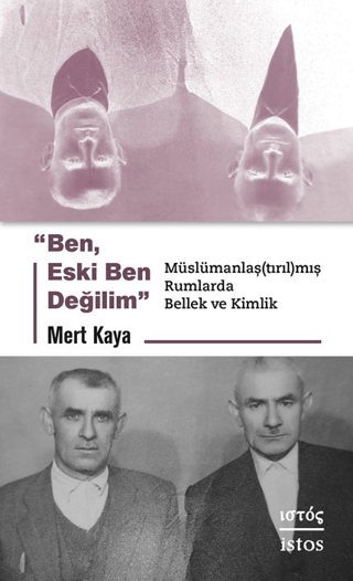 Ben Eski Ben Değilim - İstos Yayıncılık Kitap