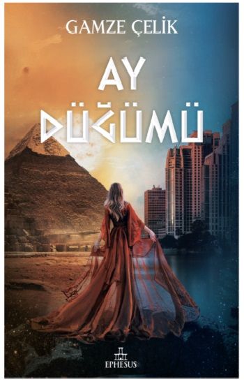 Ay Düğümü (Ciltli) - Ephesus Yayınları Kitap