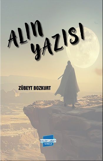 Alın Yazısı - Kalem Lügat Yayıncılık Kitap