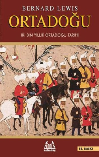 Ortadoğu - Arkadaş Yayınları Kitap