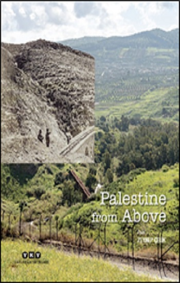 Palestine From Above - Yapı Kredi Yayınları Kitap