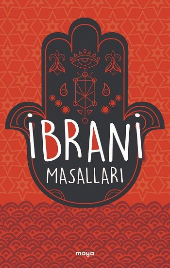 İbrani Masalları (Özel Ayracıyla) - Maya Kitap Kitap
