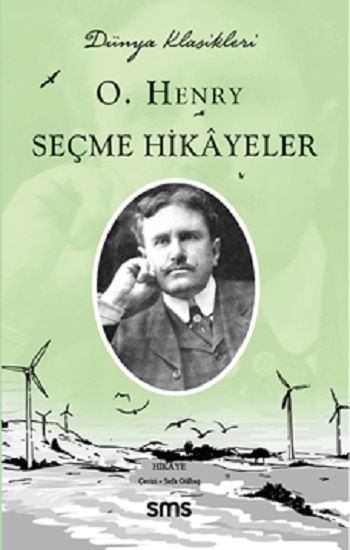 Seçme Hikayeler - Sms Yayınları Kitap