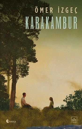 Karakambur - İthaki Yayınları Kitap