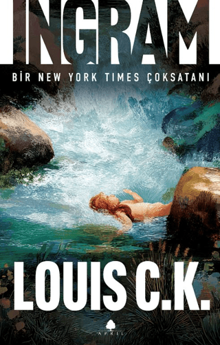 Ingram - April Yayıncılık Kitap