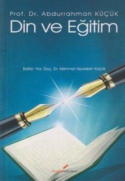 Din ve Eğitim - Berikan Yayınları Kitap