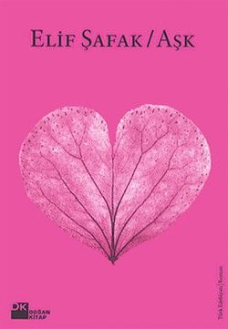 Aşk (Pembe Kapak) - Doğan Kitap Kitap