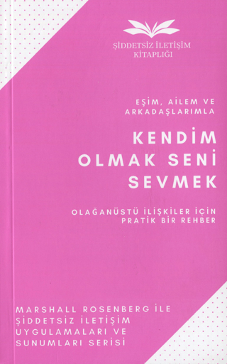 Kendim Olmak Seni Sevmek - Remzi Kitabevi Kitap
