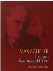 İnsanın Kosmostaki Yeri - BilgeSu Yayıncılık Kitap