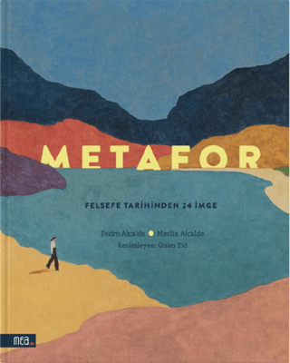 Metafor (Ciltli) - Mea Kitap Kitap
