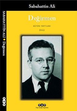 Değirmen - Yapı Kredi Yayınları Kitap