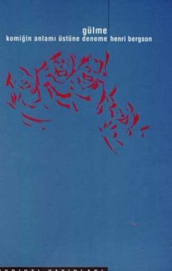 Gülme - Ayrıntı Yayınları Kitap