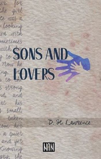 Sons And Lovers - Nan Kitap Kitap