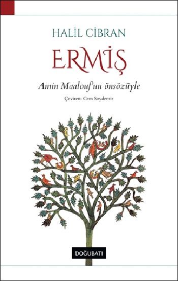 Ermiş Amin Maalouf’un Önsözüyle - Doğu Batı Yayınları Kitap