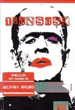 Transaşk - Bencekitap Kitap