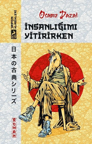 İnsanlığımı Yitirirken - Ren Kitap Kitap
