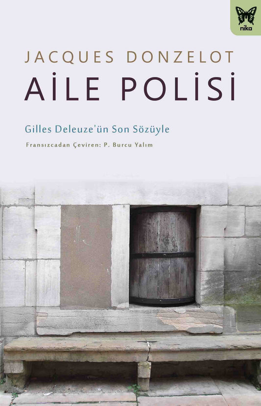 Aile Polisi - Nika Yayınevi Kitap