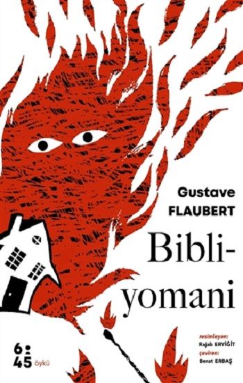 Bibliyomani - Altıkırkbeş Yayınları Kitap