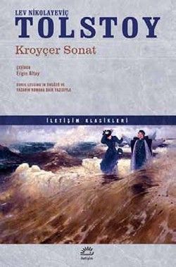 Kroyçer Sonat - İletişim Yayınları Kitap