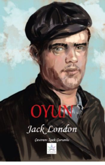 Oyun – Jack London – Platanus Publishing – kitap kapağı