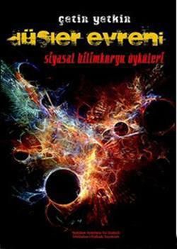 Düşler Evreni - Yeniden Ana. ve Rum. Yayınları Kitap