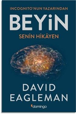 Beyin - Senin Hikayen - Domingo Yayınevi Kitap