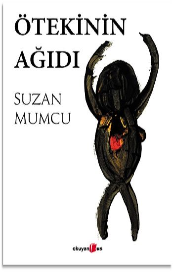 Ötekinin Ağıdı - Okuyan Us Yayın Kitap