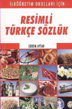 Resimli Türkçe Sözlük - Parıltı Yayınları Kitap