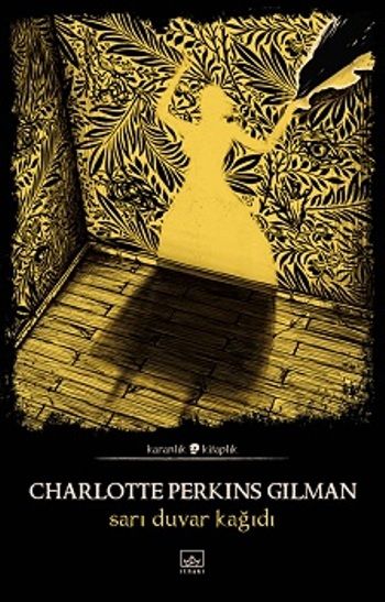Sarı Duvar Kağıdı - İthaki Yayınları Kitap