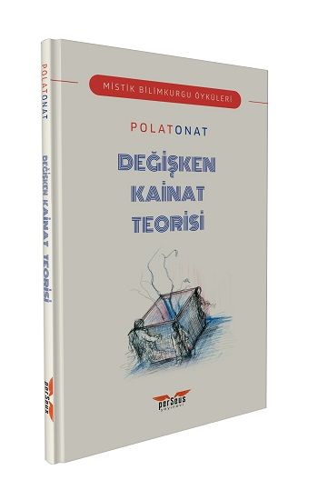 Değişken Kainat Teorisi - Perseus Kitap