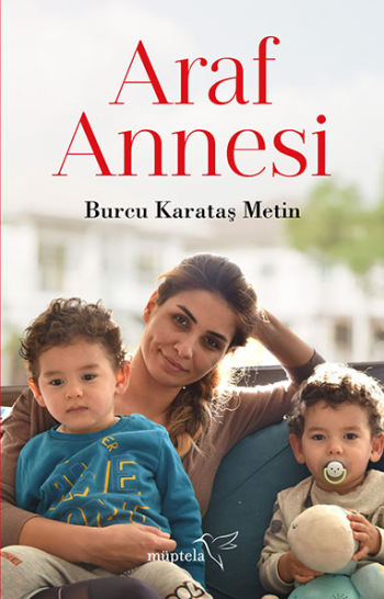 Araf Annesi - Müptela Yayınevi Kitap