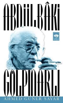 Abdülbaki Gölpınarlı - Ötüken Neşriyat Kitap