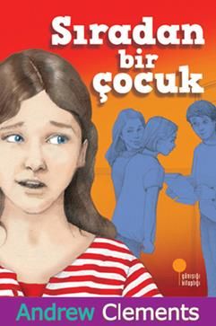 Sıradan Bir Çocuk - Günışığı Kitaplığı Kitap