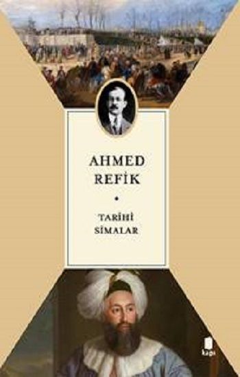 Tarihi Simalar - Kapı Yayınları Kitap