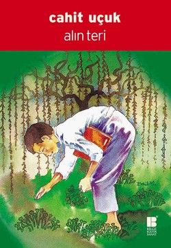 Alın Teri - Bilge Kültür Sanat Kitap