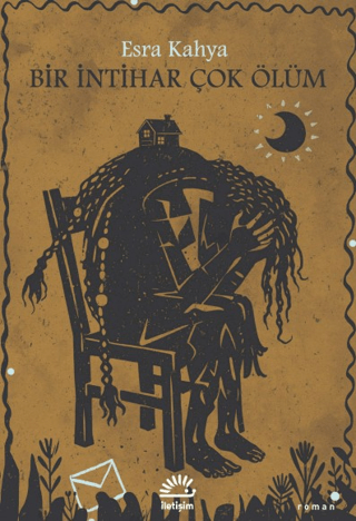 Bir İntihar Çok Ölüm - İletişim Yayınları Kitap