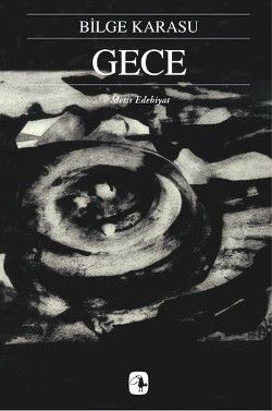 Gece - Metis Yayınları Kitap