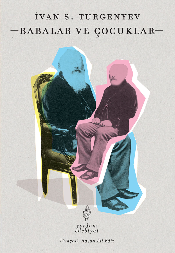 Babalar ve Çocuklar - Yordam Kitap Kitap