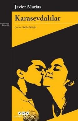 Karasevdalılar - Yapı Kredi Yayınları Kitap