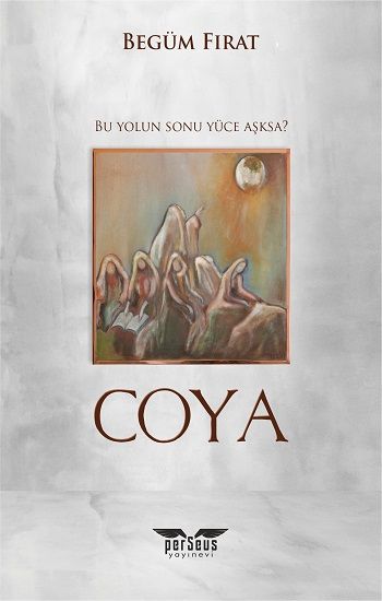 Coya - Perseus Kitap