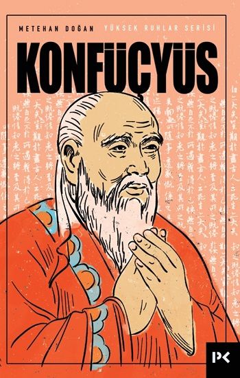 Konfüçyüs - Profil Kitap Kitap