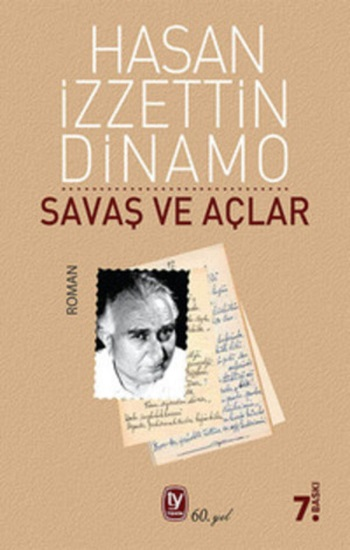 Savaş ve Açlar - Tekin Yayınevi Kitap