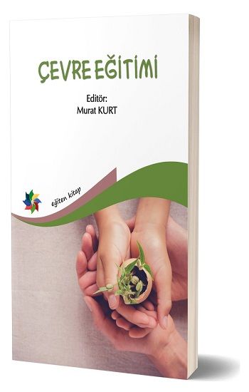 Çevre Eğitimi - Eğiten Kitap Kitap