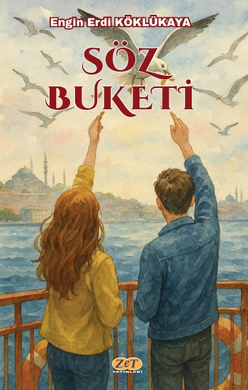 Söz Buketi - Zet Yayınları Kitap