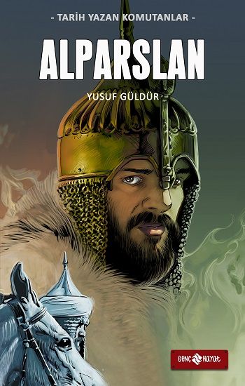 Alparslan - Genç Hayat Kitap