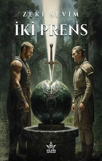 İki Prens - Elpis Yayınları Kitap