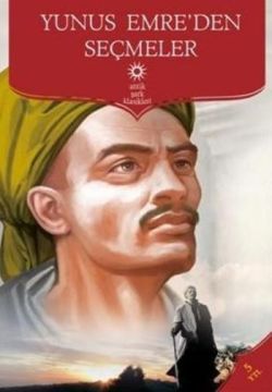 Yunus Emre’den Seçmeler - Antik Kitap Kitap