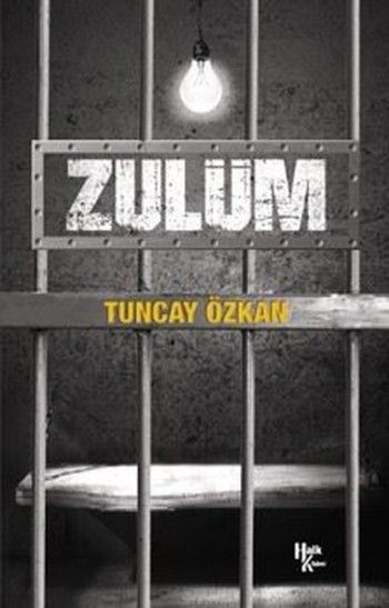 Zulüm - Halk Kitabevi Kitap