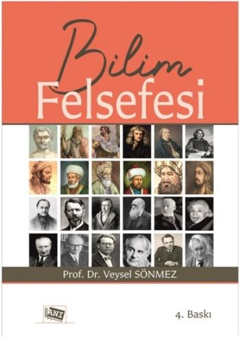 Bilim Felsefesi - mezetto