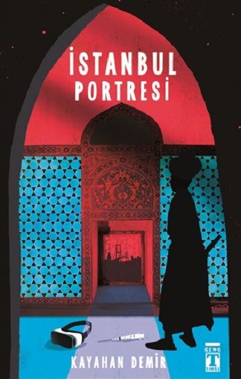 İstanbul Portresi - Genç Timaş Kitap
